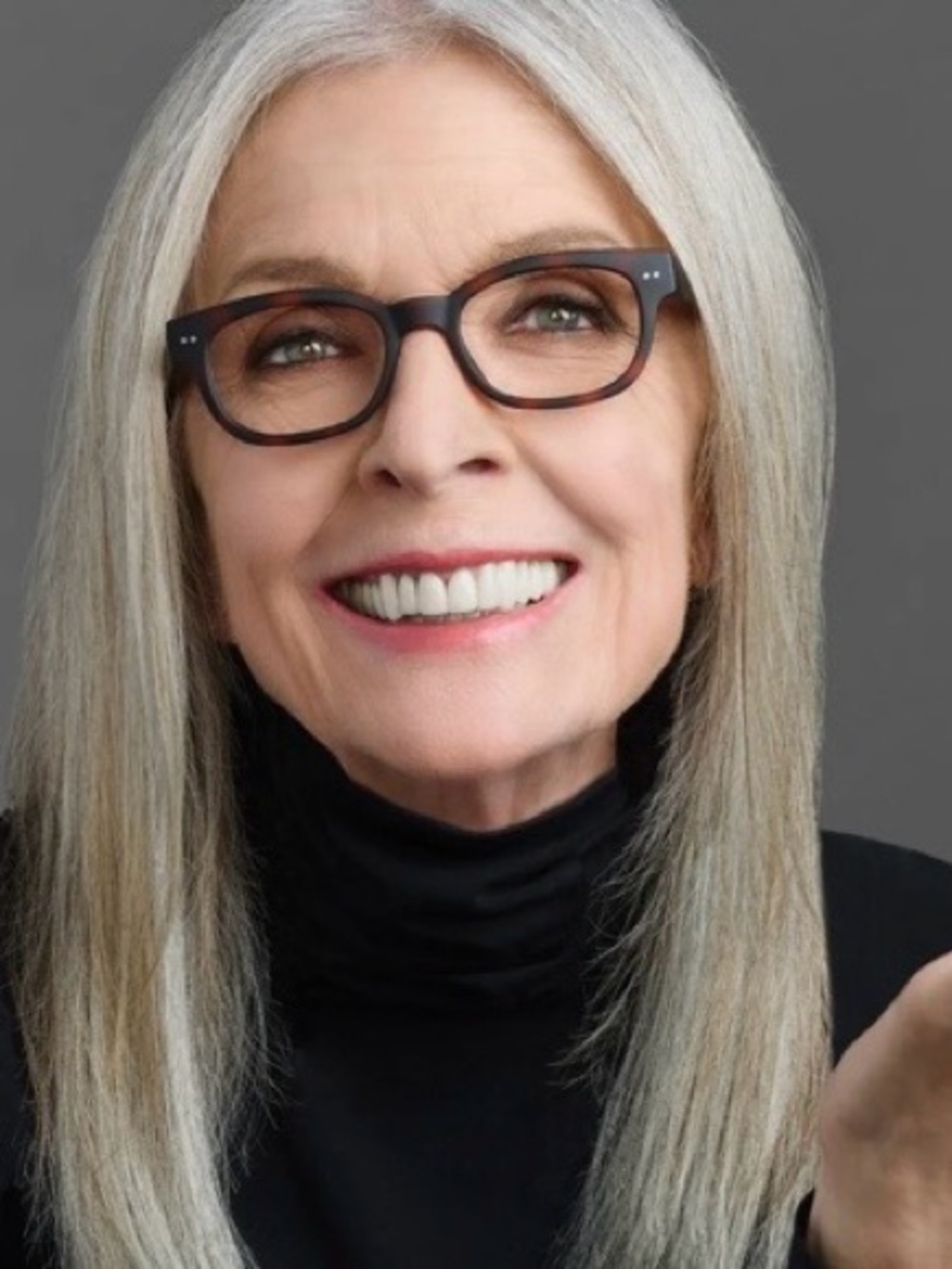 Women's Tortoiseshell Square Optical Glasses - Brown Frame
